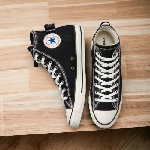All Star Converse ||High Neck || Grade - OEM five