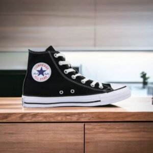 All Star Converse ||High Neck || Grade – OEM