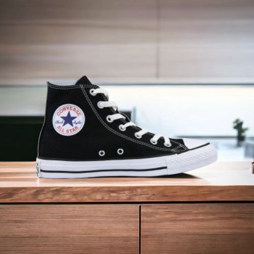 All Star Converse ||High Neck || Grade - OEM five